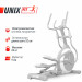 Эллиптический тренажер UnixFit MV-850 (Auto Incline) Mirror ELMV850AIMR 75_75