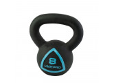 Чугунная гиря 8кг Live Pro Solid Cast Iron Kettlebell LP8041-08