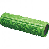 Массажный ролл PRCTZ EVA FOAM ROLLER, 46см PR4502