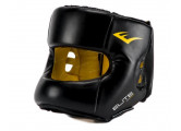 Шлем Elite 2 Pro PU черный Everlast P00003371