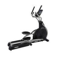 Эллиптический тренажер Spirit Fitness CE800 Graphite gray