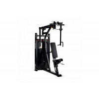 Баттерфляй задние дельты UltraGym LPS-101