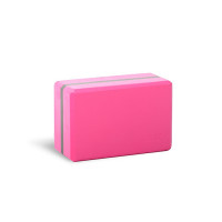 Блок для йоги PRCTZ FOAM YOGA BLOCK PY6265