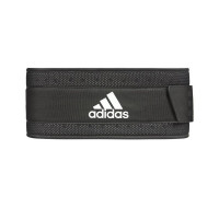 Пояс тяжелоатлетический Adidas нейлон, полиэстер ADGB-1228