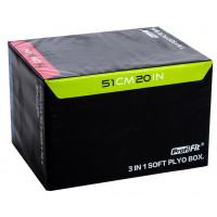 Универсальный Profi-Fit Soft Plyo Box 3 в 1 51-61-75см