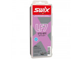 Парафин низкофтористый Swix LF7X Violet (-2°С -8°С) 180 г LF07X-18