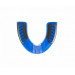 Капа одночелюстная Clinch Contender Triple Layer Mouthguard C513 сине-черный 75_75