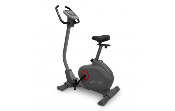 Велотренажер домашний Carbon Fitness U550M 600_380