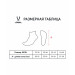 Носки низкие Jogel ESSENTIAL Short Casual Socks белый 75_75