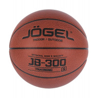 Мяч баскетбольный Jogel JB-300 р.5