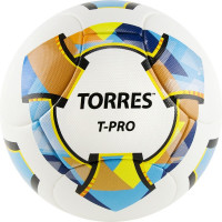 Мяч футбольный Torres T-Pro F320995 р.5