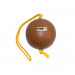 Функциональный мяч 7 кг Perform Better Extreme Converta-Ball 3209-07-7.0 черный 75_75