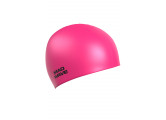 Силиконовая шапочка Mad Wave Light Silicone Solid M0535 03 0 11W