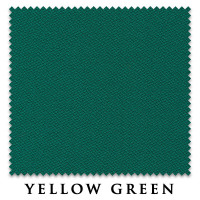 Сукно Iwan Simonis 920 195см 60М 01681 Yellow Green