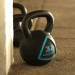 Чугунная гиря 20кг Live Pro Solid Cast Iron Kettlebell LP8041-20 75_75