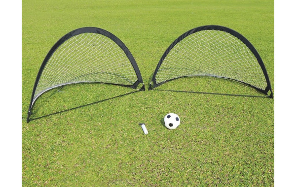 Ворота игровые DFC Foldable Soccer GOAL6219A 600_380