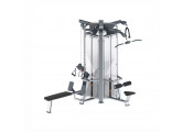 Мультистанция на 4 места UltraGym UG-CL600A