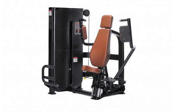 Баттерфляй UltraGym LS-106 600_380