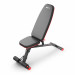 Скамья силовая универсальная UnixFit BENCH 140 BSBN140 75_75