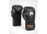 Перчатки Venum Razor Boxing 04689-126-14oz черный\золотой