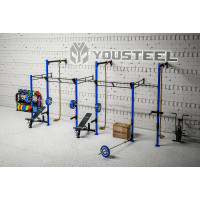 Функциональная рама YouSteel HARD СТ-6900-1