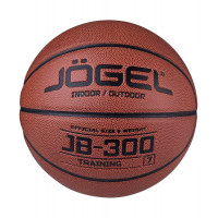 Мяч баскетбольный Jogel JB-300 р.7