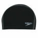 Шапочка для плавания Speedo Long Hair Pace Cap 8-128060001B черный 75_75