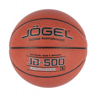 Мяч баскетбольный Jogel JB-500 р.5