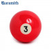 Шар Aramith Premier Pool №3 ø57,2мм 75_75