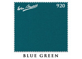 Сукно Iwan Simonis 920 195см Blue Green