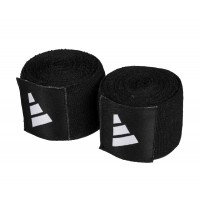 Бинты боксерские Boxing Mexican Style Pro Hand Wrap adiBP032S черный