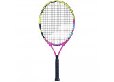 Ракетка для большого тенниса детская Babolat Nadal 25 Gr00 140499