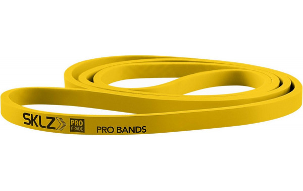 Эластичные ленты сопротивления SKLZ Pro Bands Light 600_380