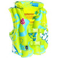 Жилет надувной Mad Wave Swimvest Mad Bubbles M0756 02 0 07W