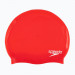 Шапочка для плавания детская Speedo Plain Flat Silicone Cap Jr 8-709931959 3 цвета в ассортименте 75_75