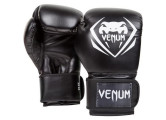 Перчатки Venum Contender 1109-8oz черный