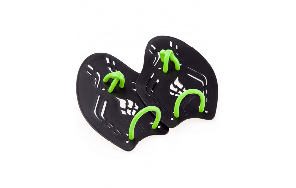 Лопатки Mad Wave Trainer Paddles Extreme M0749 01 5 01W 600_380