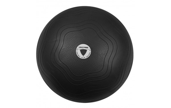 Гимнастический мяч Live Pro Anti-Burst Core Ball LP8201-75\75-BK-00 600_380