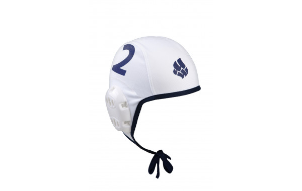 Шапочка для водного поло Mad Wave Waterpolo caps M0597 01 02 02W 600_380