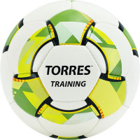 Мяч футбольный Torres Training F320055 р.5