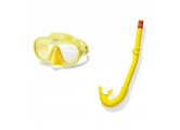 Набор маска, трубка Intex Adventure Swim Set 55642