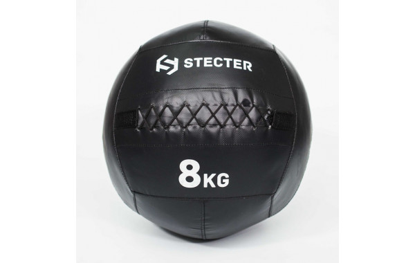 Медбол Stecter 8 кг 2155 600_380