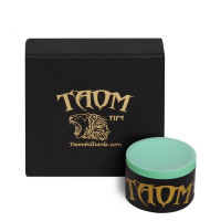 Мел Taom Chalk 2.0 Green 1шт 10763