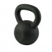 Чугунная гиря 12кг Live Pro Solid Cast Iron Kettlebell LP8041-12 75_75