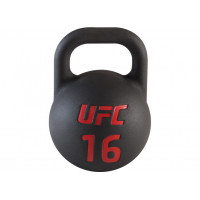 Гиря 16 кг UFC