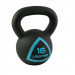 Чугунная гиря 16кг Live Pro Solid Cast Iron Kettlebell LP8041-16 75_75