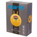 Фитбол детский с ручкой d55 см Star Fit GB-411 желтый 75_75