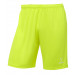 Шорты игровые Jogel CAMP Classic Shorts, желтый неон 75_75