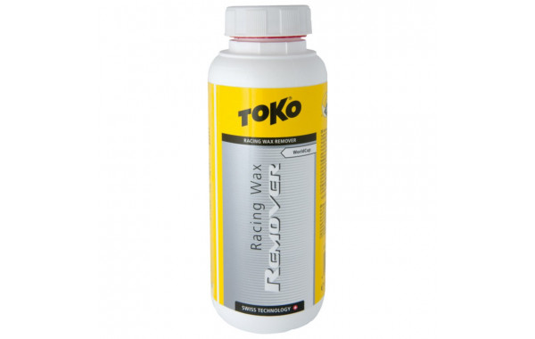 Смывка TOKO (5506501) Racing Wax Remover (500 мл.) 600_380