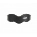 Капа одночелюстная Clinch Pro Triple Layer Mouthguard C515 черно-серый 75_75